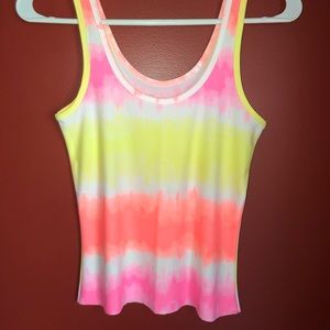 Tank Tops